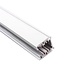 3-Fase Spanningsrail Wit | 3 Meter - 3-Phase track- Universeel 3-Fase Spanningsrail Wit | 3 Meter - 3-Phase track- Universeel