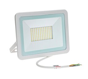 Spectrum voor de installateur OP=OP LED schijnwerper - 100W - 6000K Daglicht wit