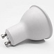 Spectrum voor de installateur LED Spot GU10 Spectrum – 4W 300lm – 3000K Warm Wit – 110° – 230V – Niet Dimbaar Spectrum voor de installateur LED Spot GU10 Spectrum – 4W 300lm – 3000K Warm Wit – 110° – 230V – Niet Dimbaar