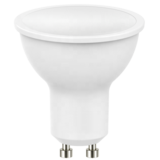 Spectrum voor de installateur OP=OP LED spot GU10 - 4W vervangt 40W - 4000K helder wit licht