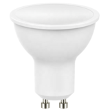 Spectrum OP=OP LED spot GU10 - 4W vervangt 40W - 6000K daglicht wit Spectrum OP=OP LED spot GU10 - 4W vervangt 40W - 6000K daglicht wit