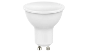 Spectrum voor de installateur OP=OP LED spot GU10 - 4W vervangt 40W - 6000K daglicht wit