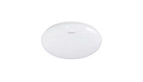 LED Plafondlamp Dimbaar rond - 18W Lichtkleur optioneel - 3 jaar garantie LED Plafondlamp Dimbaar rond - 18W Lichtkleur optioneel - 3 jaar garantie