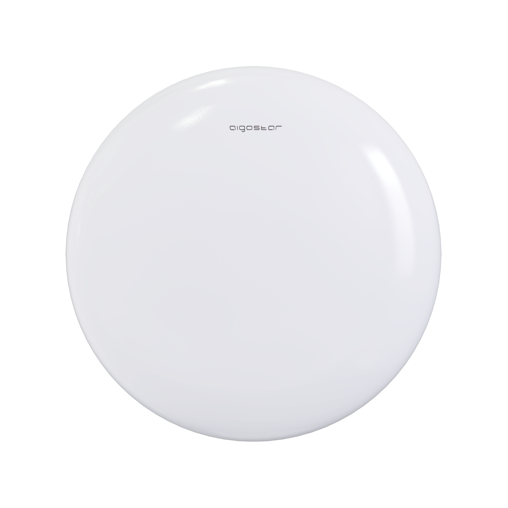 LED Plafondlamp Dimbaar rond - 18W Lichtkleur optioneel - 3 jaar garantie LED Plafondlamp Dimbaar rond - 18W Lichtkleur optioneel - 3 jaar garantie