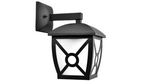 Aigostar Wandlamp Down  - 1x E27 fitting - IP44 Buitengebruik Aigostar Wandlamp Down  - 1x E27 fitting - IP44 Buitengebruik