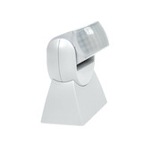 Spectrum voor de installateur WiFi slimme pir sensor opbouw - IP65 180Â¡ 1200W 12m - 5 jaar garantie