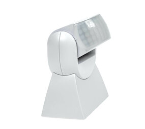 Spectrum voor de installateur WiFi slimme pir sensor opbouw - IP65 180Â¡ 1200W 12m - 5 jaar garantie