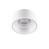 Kanlux LED GU10 plafondspot wit rond - Enkelvoudig voor 1 LED GU10 spot Kanlux LED GU10 plafondspot wit rond - Enkelvoudig voor 1 LED GU10 spot