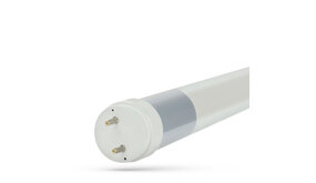 Spectrum LED TL 60cm Glas - 10W vervangt 18W - 85lm p/w - Lichtkleur optioneel Spectrum LED TL 60cm Glas - 10W vervangt 18W - 85lm p/w - Lichtkleur optioneel