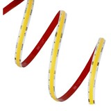 Spectrum voor de installateur LED Strip 24V IP20 - 10MM - 5 meter 55W - 11W/m - 4000K 940 Koel Wit | 860 LED modules per meter - 5 Jaar Garantie