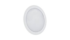Spectrum voor de installateur LED Downlight - Plafondlamp Inbouw/ Opbouw IP20 - 170MM - 12W 1200Lm - Selecteer lichtkleur | Incl. Veerklemsysteem Spectrum voor de installateur LED Downlight - Plafondlamp Inbouw/ Opbouw IP20 - 170MM - 12W 1200Lm - Selecteer lichtkleur | Incl. Veerklemsysteem