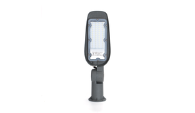 Aigostar ACTIE! LED Straatlamp IP65 - 30W 2550 Lumen - 6500K daglicht wit - 3 jaar garantie Aigostar ACTIE! LED Straatlamp IP65 - 30W 2550 Lumen - 6500K daglicht wit - 3 jaar garantie