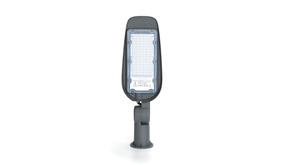 Aigostar ACTIE! LED Straatlamp IP65 - 150W 15.000 Lumen - 6500K daglicht wit - 3 jaar garantie Aigostar ACTIE! LED Straatlamp IP65 - 150W 15.000 Lumen - 6500K daglicht wit - 3 jaar garantie