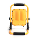 Aigostar LED Werklamp oplaadbaar IP65 - 30W 1000 Lumen - 6500K daglicht wit - Tot 12 uur gebruik Aigostar LED Werklamp oplaadbaar IP65 - 30W 1000 Lumen - 6500K daglicht wit - Tot 12 uur gebruik