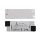 Aigostar LED paneel driver flikkervrij - 32W 27-42V 800mA - Niet dimbaar Aigostar LED paneel driver flikkervrij - 32W 27-42V 800mA - Niet dimbaar