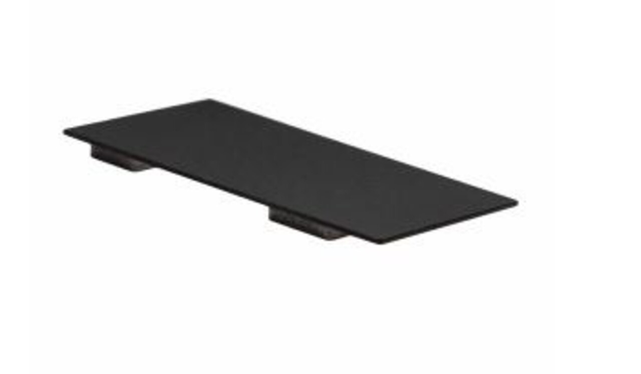 Spectrum voor de installateur Pendel armatuur Allday Toebehoren | eindkap - Zwart Spectrum voor de installateur Pendel armatuur Allday Toebehoren | eindkap - Zwart