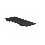 Spectrum voor de installateur: Betaalbare kwaliteit en veelzijdige LED-oplossingen Pendel armatuur Allday Toebehoren | eindkap - Zwart