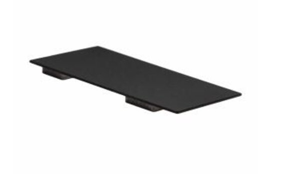 Spectrum voor de installateur Pendel armatuur Allday Toebehoren | eindkap - Zwart Spectrum voor de installateur Pendel armatuur Allday Toebehoren | eindkap - Zwart