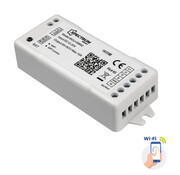 Spectrum Smart WiFi LED strip controller - 12V/24V 5A - RGB + CCT