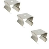 Spectrum voor de installateur LED Linair - Inspire one - mountingclip