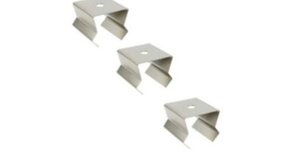 Spectrum voor de installateur LED Linair - Inspire one - mountingclip