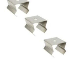 Spectrum voor de installateur LED Linair - Inspire one - mountingclip