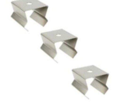 Spectrum voor de installateur LED Linair - Inspire one - mountingclip