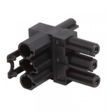 Wieland GST18/3 contrastekker T stuk - Wieland installatie