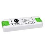 LED voedingsadapter dimbaar - 24V 50W 2.08A - geschikt voor 24V LED-verlichting