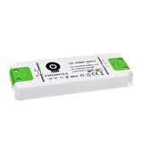 LED voedingsadapter dimbaar - 24V 50W 2.08A - geschikt voor 24V LED-verlichting LED voedingsadapter dimbaar - 24V 50W 2.08A - geschikt voor 24V LED-verlichting