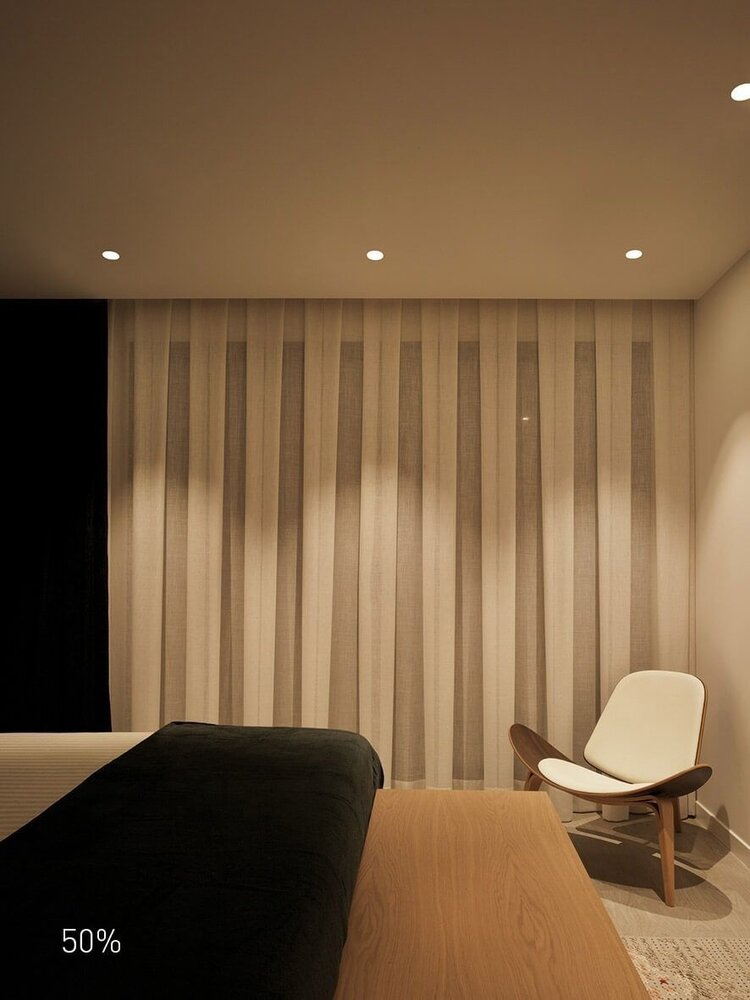 LED inbouwspot zwart dimbaar IP65 - 5W Dim to Warm 1800K-2800K LED inbouwspot zwart dimbaar IP65 - 5W Dim to Warm 1800K-2800K