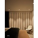 LED inbouwspot zwart dimbaar IP65 - 5W Dim to Warm 1800K-2800K LED inbouwspot zwart dimbaar IP65 - 5W Dim to Warm 1800K-2800K