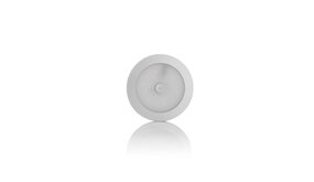 Spectrum voor de installateur: Betaalbare kwaliteit en veelzijdige LED-oplossingen LED keukenkast spot opbouw rond met sensor - 2.9W 3000K - IP20 - 12V