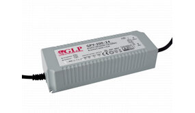 LED voedingsadapter - 24V 100W 4.2A - IP67 Waterdicht