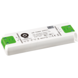 LED voedingsadapter - 12V 50W 4.2A - IP67 Waterdicht