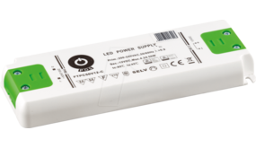 LED voedingsadapter - 12V 50W 4.2A - IP67 Waterdicht LED voedingsadapter - 12V 50W 4.2A - IP67 Waterdicht