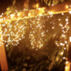 Aigostar Lichtsnoer IP44 - 5 meter 7.5W - 500 LEDS - 2400K warm wit licht Aigostar Lichtsnoer IP44 - 5 meter 7.5W - 500 LEDS - 2400K warm wit licht