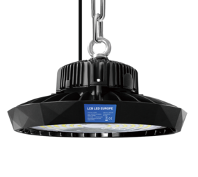 LED UFO High Bay - 150W 175lm p/w - 26.250 Lumen - 5000K - Max High Lumen - 5 jaar garantie