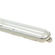 Spectrum voor de installateur LED Montagebalk compleet 120cm Limea 38W - 175lm p/w Pro High lumen - 6000K - IP65 - 5 jaar garantie