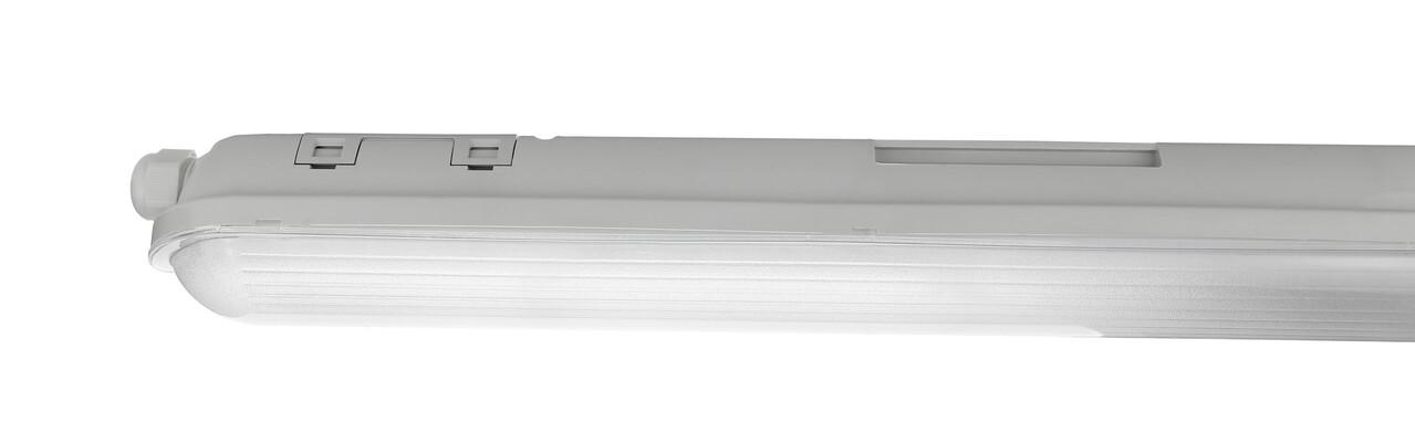 Spectrum voor de installateur: Betaalbare kwaliteit en veelzijdige LED-oplossingen LED Montagebalk compleet 120cm Limea 38W - 175lm p/w Pro High lumen - 6000K - IP65 - 5 jaar garantie