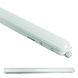 Spectrum voor de installateur LED Montagebalk compleet 120cm Limea 38W - 175lm p/w Pro High lumen - 6000K - IP65 - 5 jaar garantie