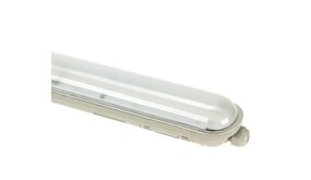 Spectrum voor de installateur: Betaalbare kwaliteit en veelzijdige LED-oplossingen LED Montagebalk IP65 - 150cm Limea Gigant - 52W 8892Lm - 6000K 865 Daglicht - 5 jaar garantie Spectrum voor de installateur: Betaalbare kwaliteit en veelzijdige LED-oplossingen LED Montagebalk IP65 - 150cm Limea Gigant - 52W 8892Lm - 6000K 865 Daglicht - 5 jaar garantie