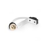 Kanlux LED GU10 Fitting met beugel Kanlux LED GU10 Fitting met beugel