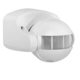 Kanlux Bewegingssensor opbouw 160Â¡ -  IP44 - PIR infrarood bewegingsmelder - 230V max. 1200W  - Wit