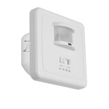 Kanlux PIR Sensor inbouw 150Â¡ - PIR infrarood bewegingsmelder - 230V 40-500W