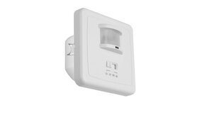 Kanlux PIR Sensor inbouw 150¡ - PIR infrarood bewegingsmelder - 230V 40-500W Kanlux PIR Sensor inbouw 150¡ - PIR infrarood bewegingsmelder - 230V 40-500W