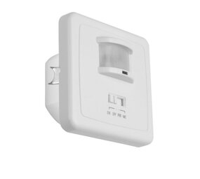 Kanlux PIR Sensor inbouw 150Â¡ - PIR infrarood bewegingsmelder - 230V 40-500W