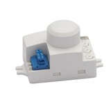 Kanlux Bewegingsmelder opbouw 360¡ - Microgolf bewegingssensor - 230V max. 1200W - IP20 Kanlux Bewegingsmelder opbouw 360¡ - Microgolf bewegingssensor - 230V max. 1200W - IP20