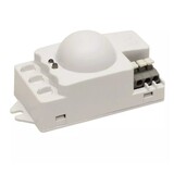 Kanlux Bewegingsmelder opbouw 360Â¡ - Microgolf bewegingssensor - 230V max. 1200W  - IP20