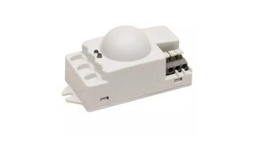 Kanlux Bewegingsmelder opbouw 360¡ - Microgolf bewegingssensor - 230V max. 1200W  - IP20 Kanlux Bewegingsmelder opbouw 360¡ - Microgolf bewegingssensor - 230V max. 1200W  - IP20